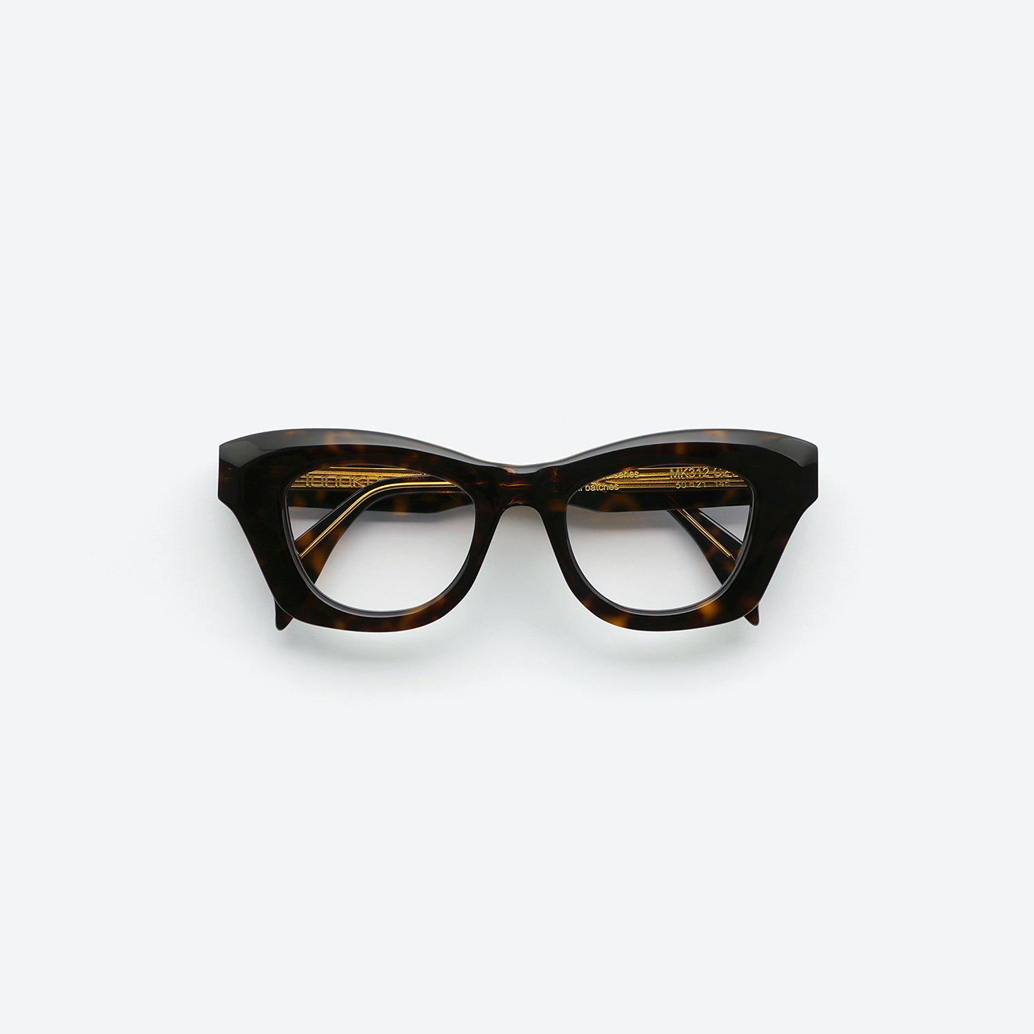 Monokol Evolved Boldness MK312 C2Y occhiali da vista cat eye