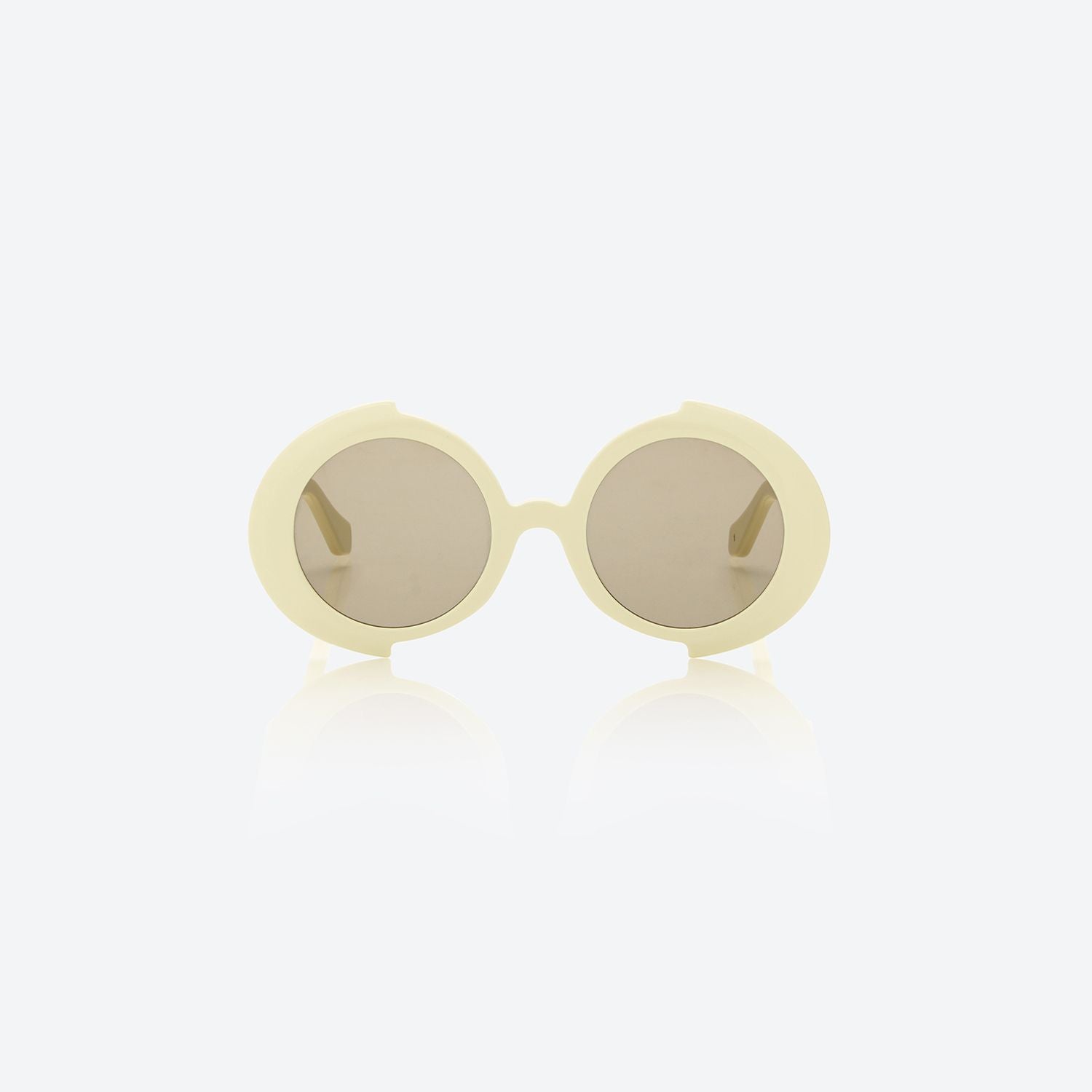 Monokol Interior Voyage MK190 C35 occhiali da sole rotondi unisex